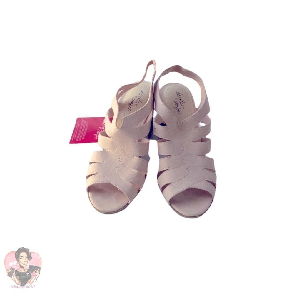 DEXFLEX COMFORT Tegan Blush